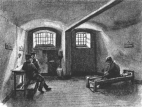 The condemned cell