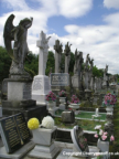 Manor Park graves