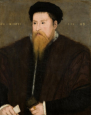 Sir Nicholas Thrpckmorton