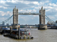 London's Iconic Tower Bridge