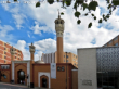 The Whitechapel Mosque